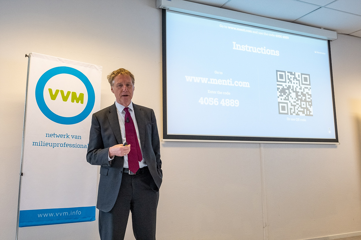 22relevant-mw04-1395Amsterdam, , 20220412Relevant Jaarcongres.Foto:  Michiel Wijnbergh 