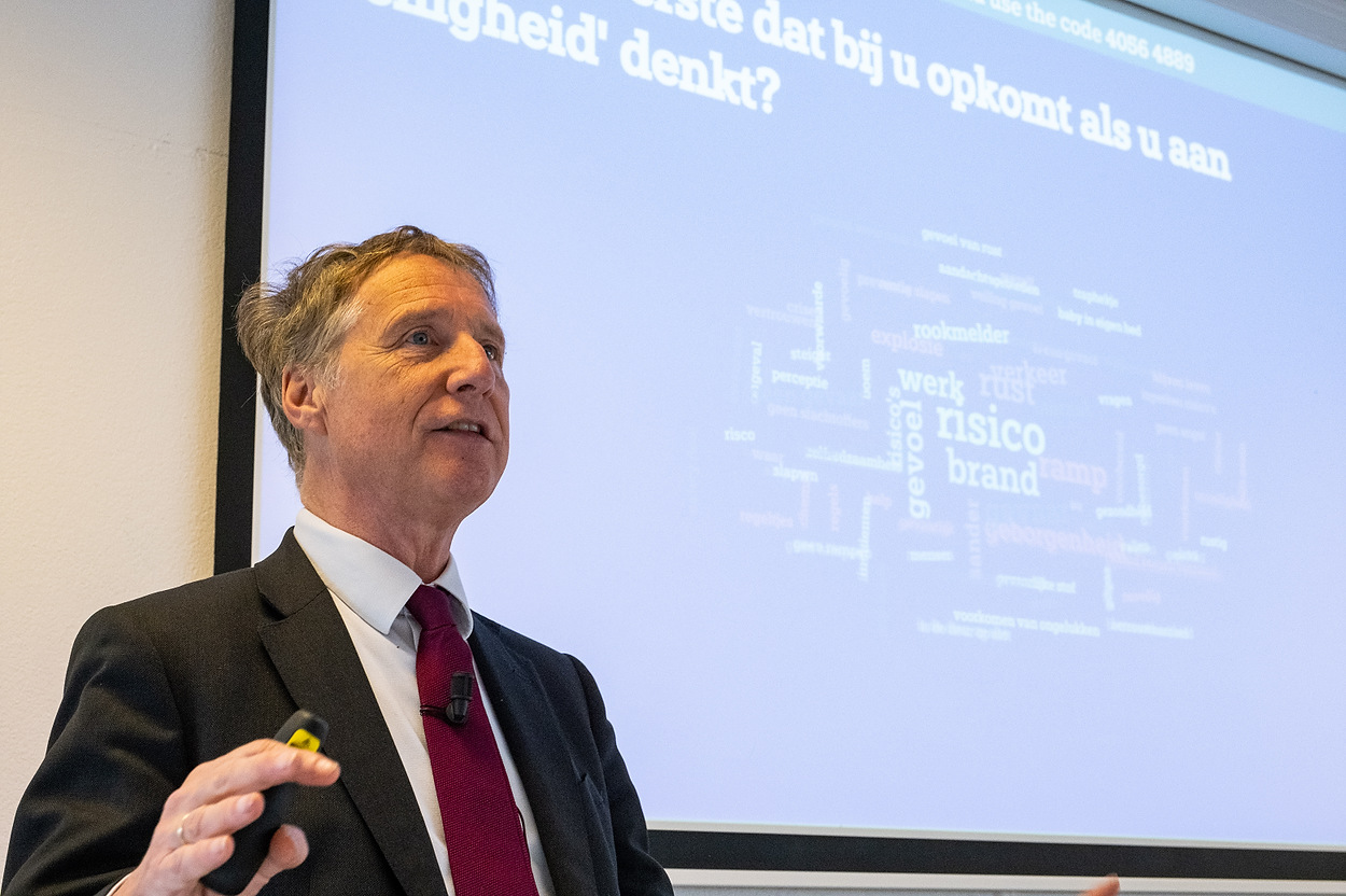 22relevant-mw04-1427Amsterdam, , 20220412Relevant Jaarcongres.Foto:  Michiel Wijnbergh 