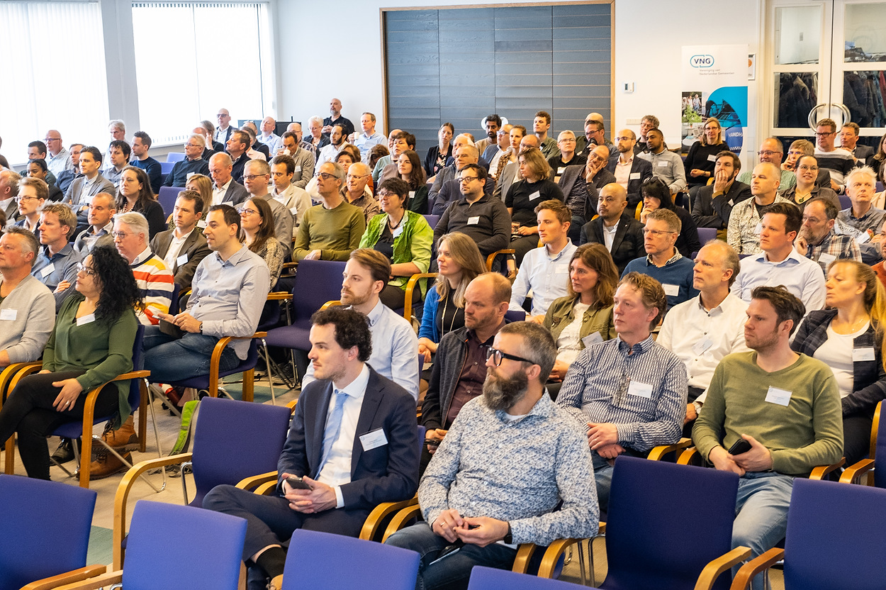 22relevant-mw04-1460Amsterdam, , 20220412Relevant Jaarcongres.Foto:  Michiel Wijnbergh 