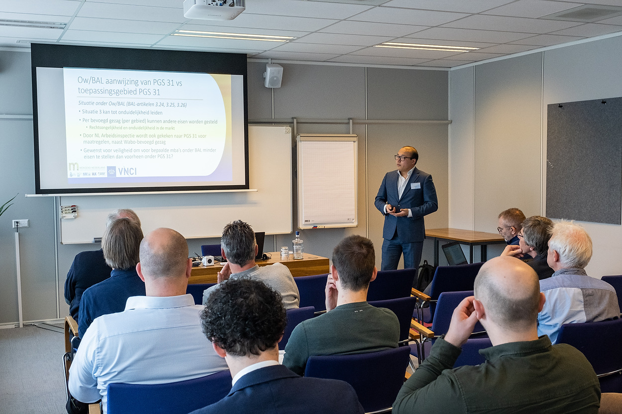 22relevant-mw04-1702Amsterdam, , 20220412Relevant Jaarcongres.Foto:  Michiel Wijnbergh 