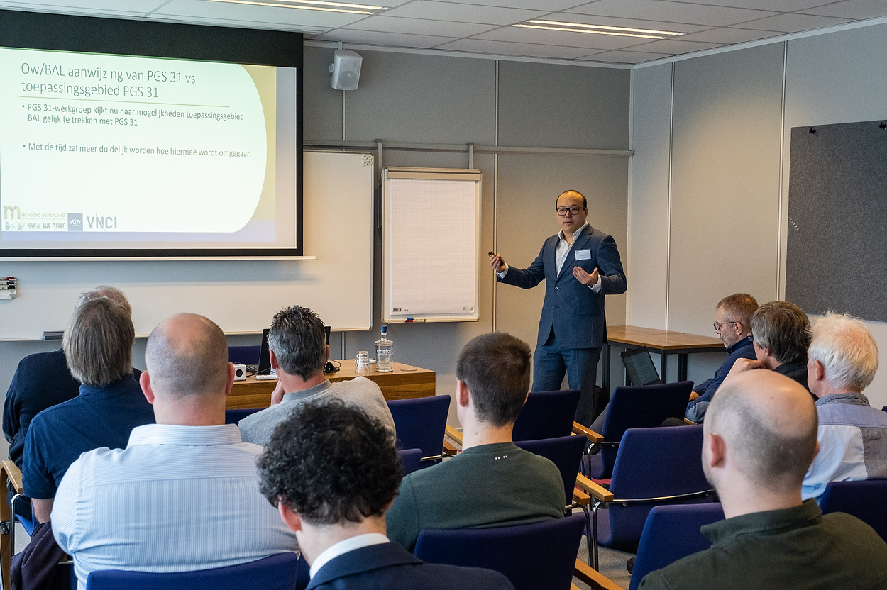 22relevant-mw04-1714Amsterdam, , 20220412Relevant Jaarcongres.Foto:  Michiel Wijnbergh 