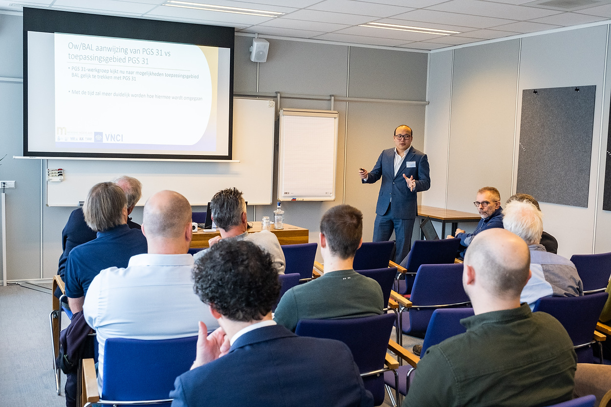 22relevant-mw04-1718Amsterdam, , 20220412Relevant Jaarcongres.Foto:  Michiel Wijnbergh 