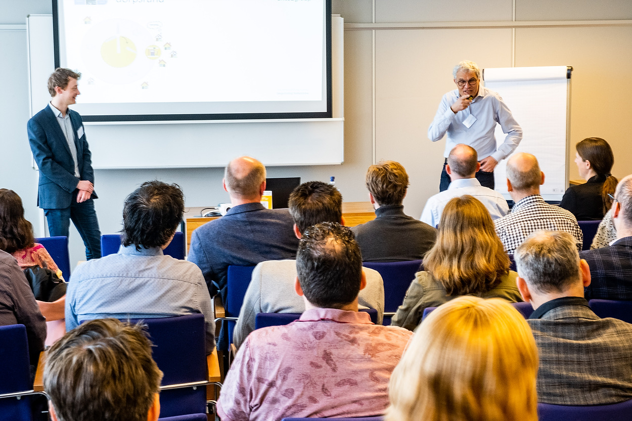 22relevant-mw04-1752Amsterdam, , 20220412Relevant Jaarcongres.Foto:  Michiel Wijnbergh 