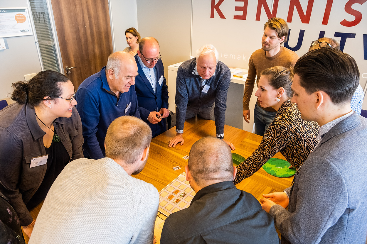 22relevant-mw04-1812Amsterdam, , 20220412Relevant Jaarcongres.Foto:  Michiel Wijnbergh 