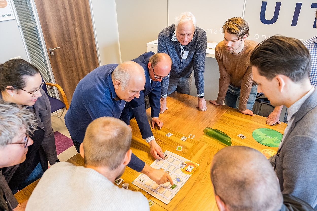 22relevant-mw04-1823Amsterdam, , 20220412Relevant Jaarcongres.Foto:  Michiel Wijnbergh 