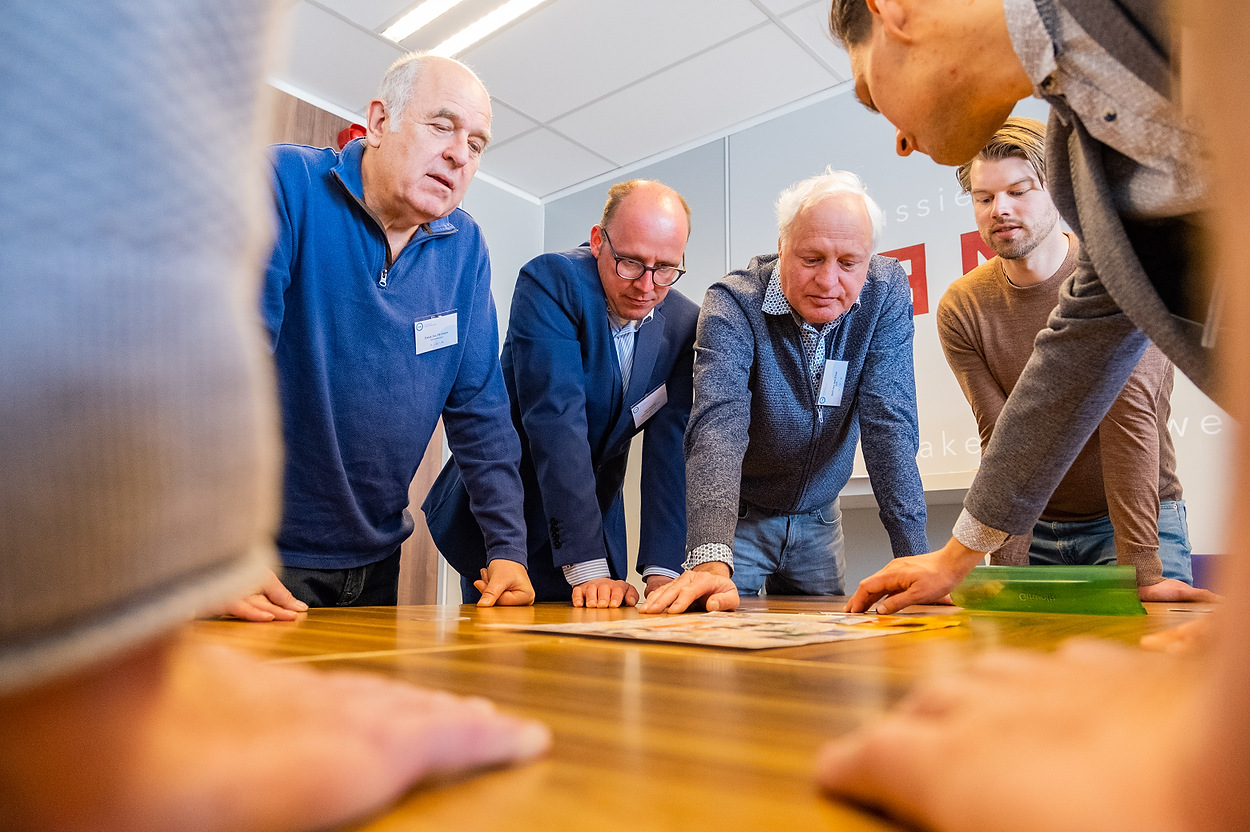 22relevant-mw04-1833Amsterdam, , 20220412Relevant Jaarcongres.Foto:  Michiel Wijnbergh 