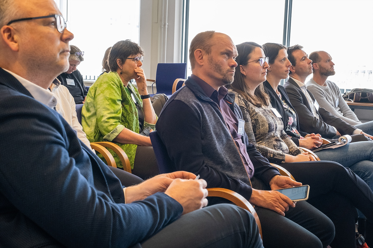 22relevant-mw04-2078Amsterdam, , 20220412Relevant Jaarcongres.Foto:  Michiel Wijnbergh 