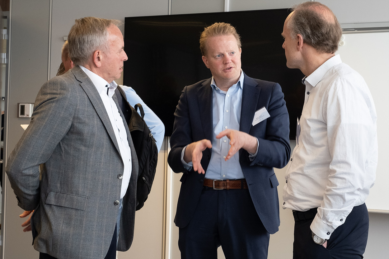 22relevant-mw04-2202Amsterdam, , 20220412Relevant Jaarcongres.Foto:  Michiel Wijnbergh 