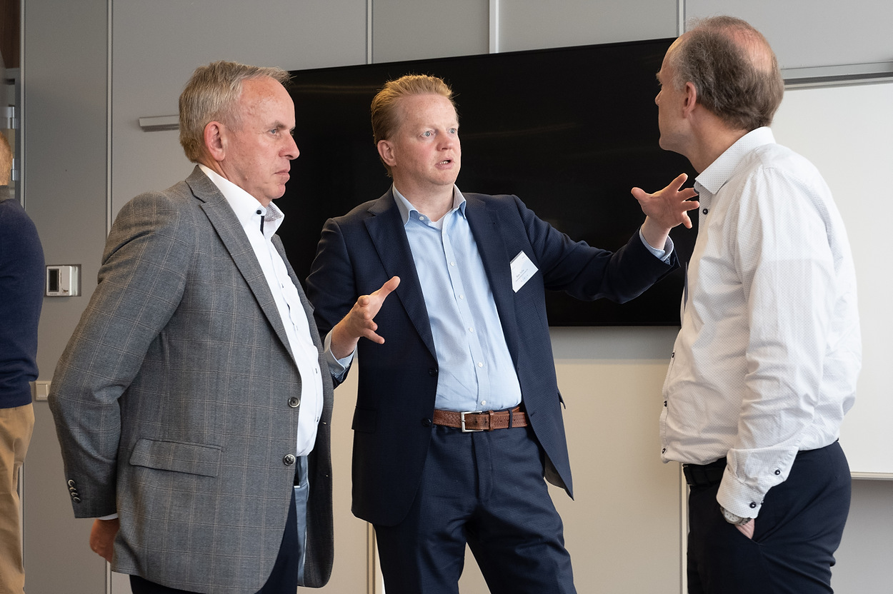 22relevant-mw04-2206Amsterdam, , 20220412Relevant Jaarcongres.Foto:  Michiel Wijnbergh 