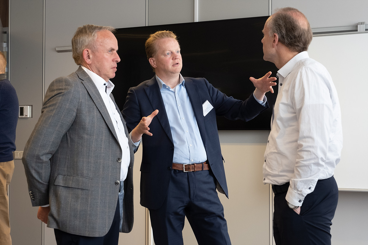 22relevant-mw04-2207Amsterdam, , 20220412Relevant Jaarcongres.Foto:  Michiel Wijnbergh 