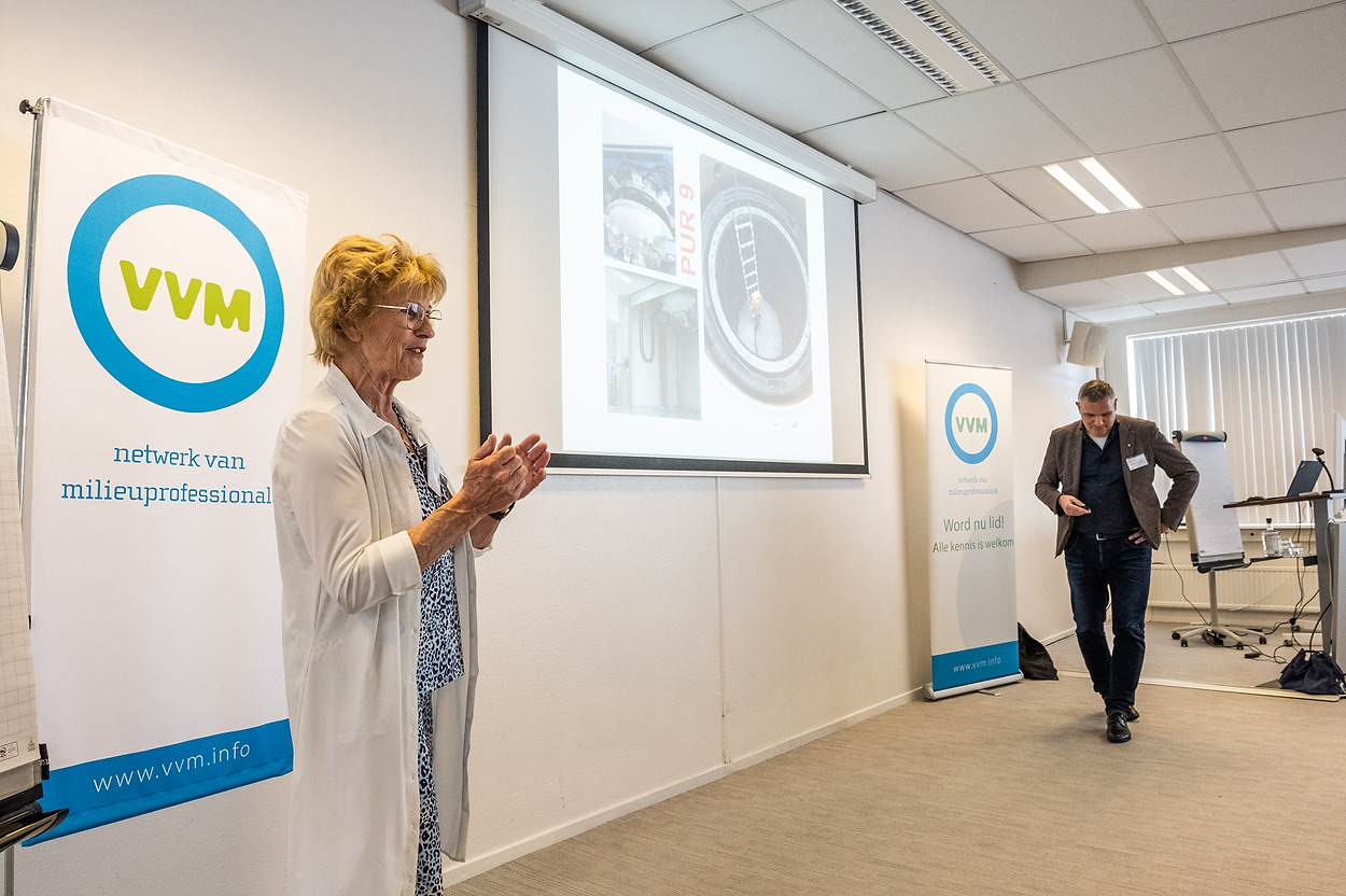 22relevant-mw04-2310Amsterdam, , 20220412Relevant Jaarcongres.Foto:  Michiel Wijnbergh 