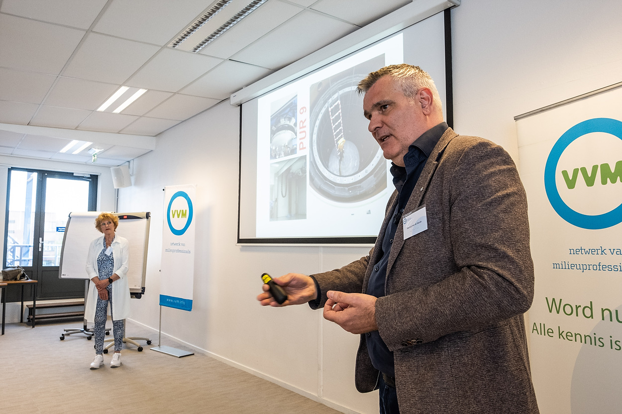 22relevant-mw04-2315Amsterdam, , 20220412Relevant Jaarcongres.Foto:  Michiel Wijnbergh 