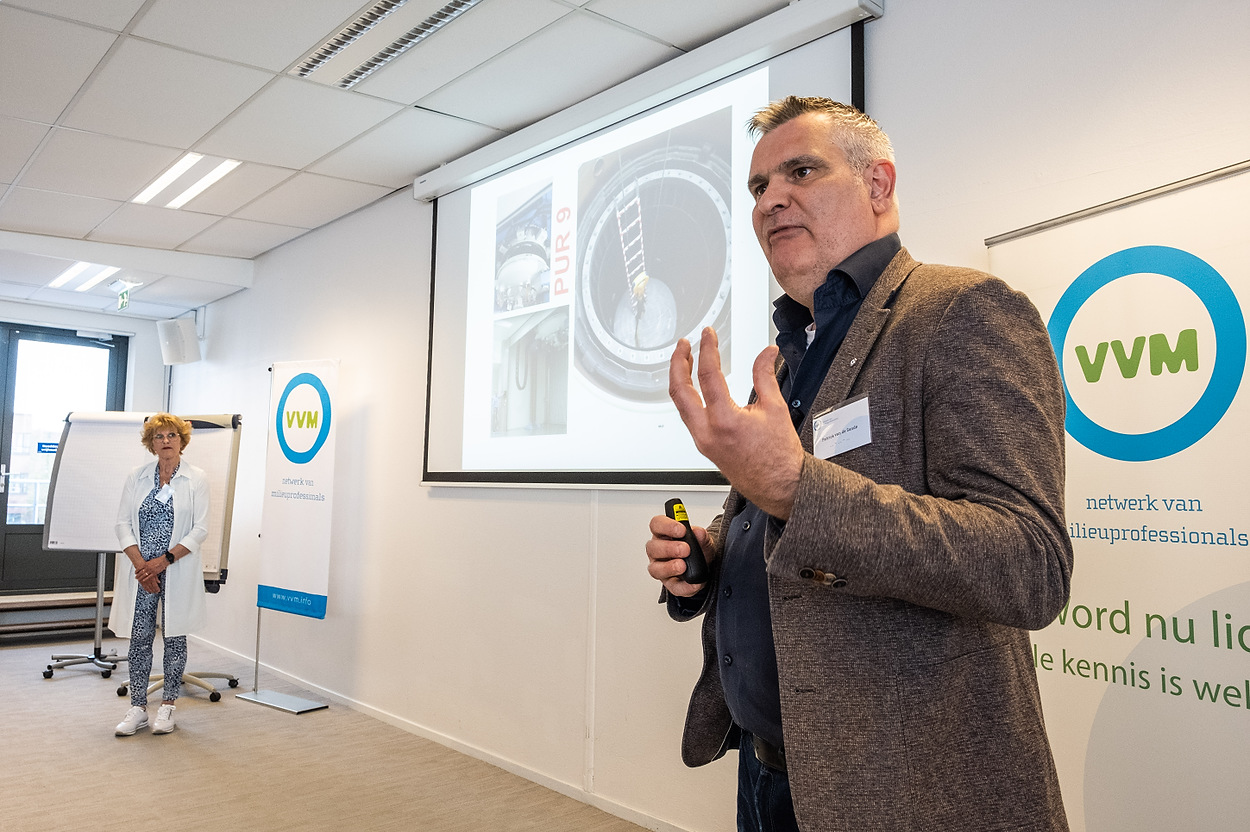 22relevant-mw04-2320Amsterdam, , 20220412Relevant Jaarcongres.Foto:  Michiel Wijnbergh 