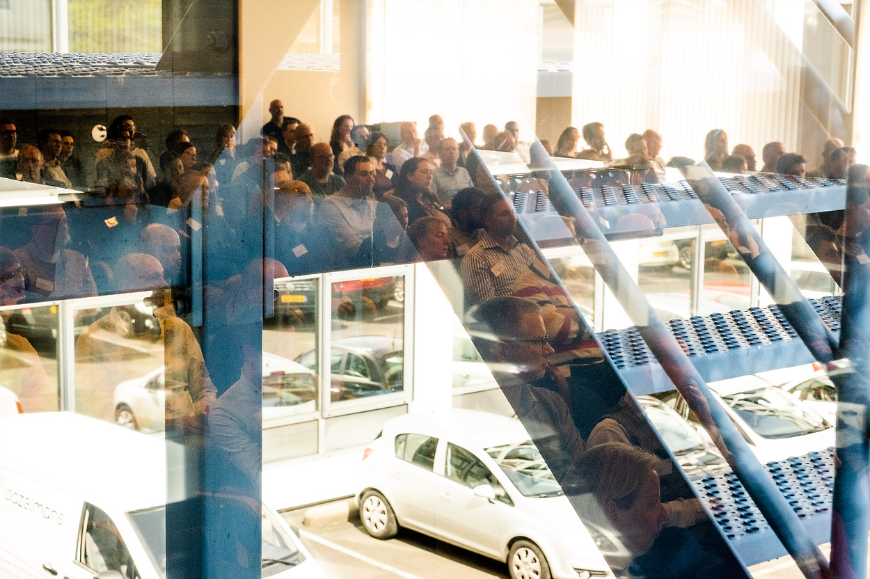 22relevant-mw04-2405Amsterdam, , 20220412Relevant Jaarcongres.Foto:  Michiel Wijnbergh 