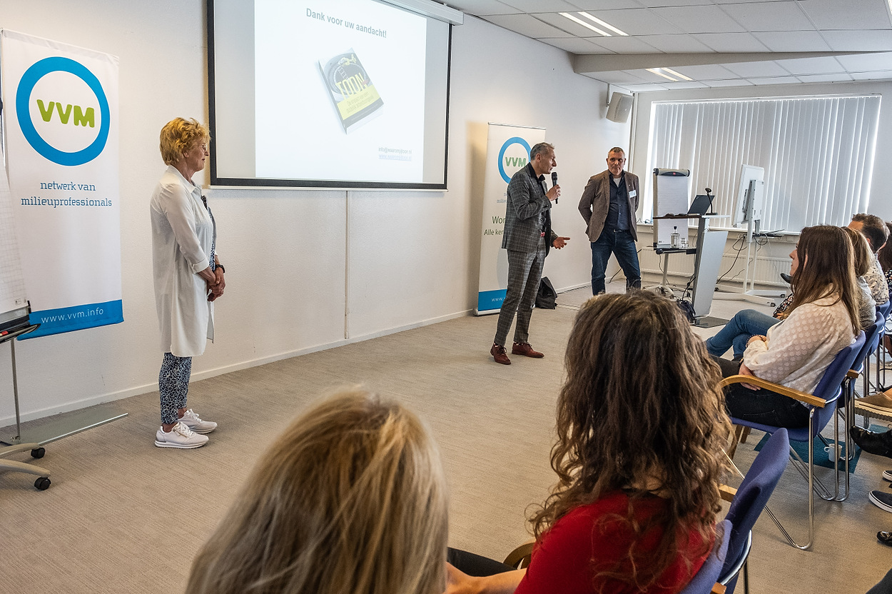 22relevant-mw04-2436Amsterdam, , 20220412Relevant Jaarcongres.Foto:  Michiel Wijnbergh 