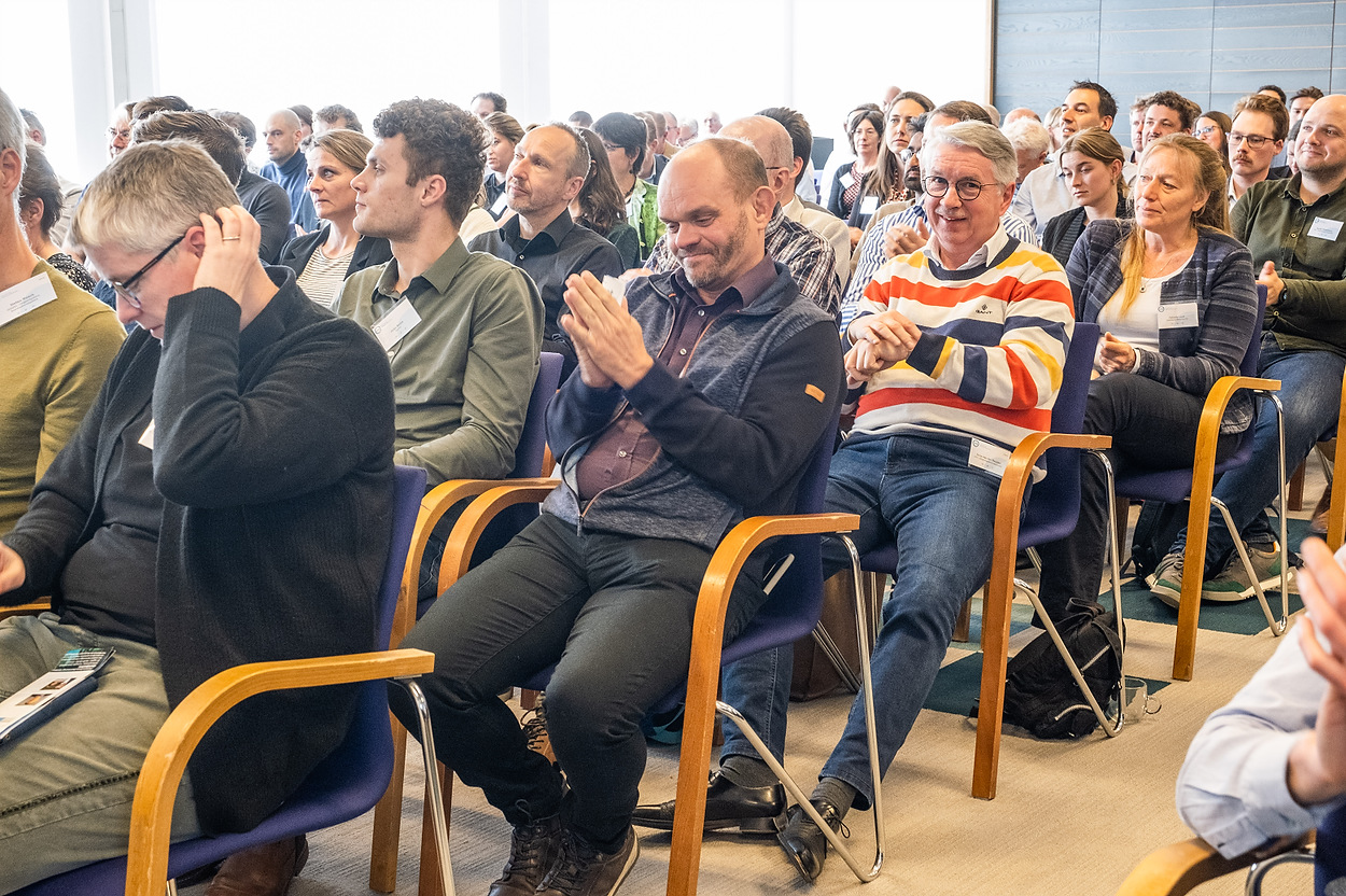 22relevant-mw04-2462Amsterdam, , 20220412Relevant Jaarcongres.Foto:  Michiel Wijnbergh 