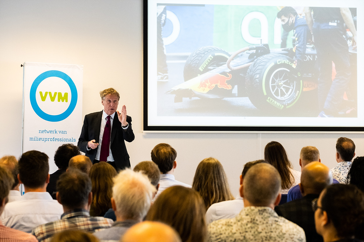 22relevant-mw04-2636Amsterdam, , 20220412Relevant Jaarcongres.Foto:  Michiel Wijnbergh 