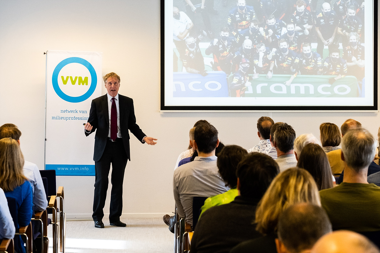 22relevant-mw04-2647Amsterdam, , 20220412Relevant Jaarcongres.Foto:  Michiel Wijnbergh 