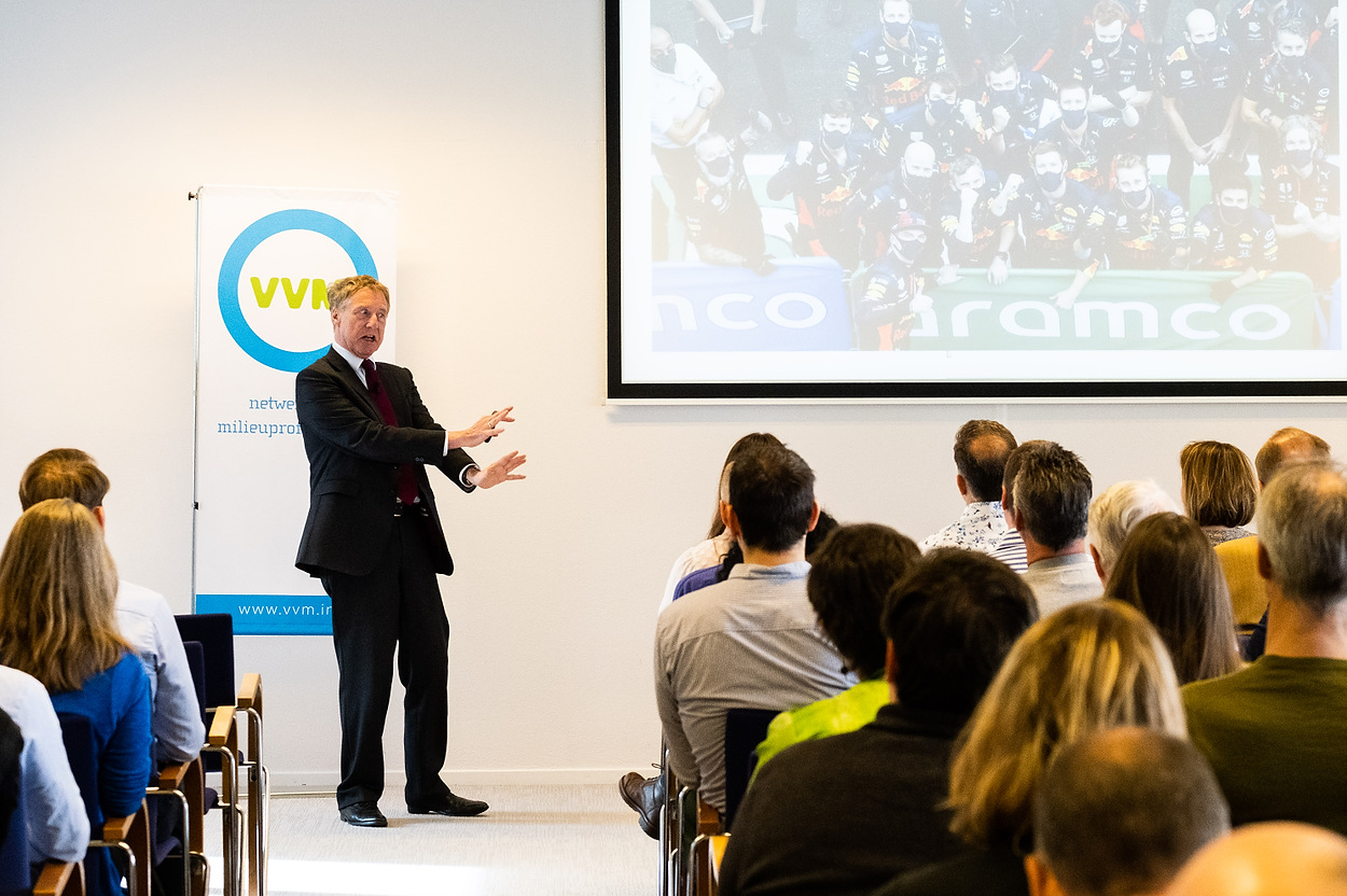 22relevant-mw04-2651Amsterdam, , 20220412Relevant Jaarcongres.Foto:  Michiel Wijnbergh 