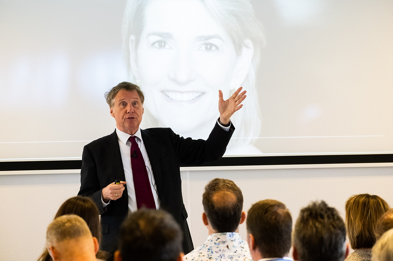 22relevant-mw04-2665Amsterdam, , 20220412Relevant Jaarcongres.Foto:  Michiel Wijnbergh 