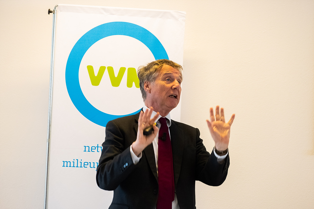 22relevant-mw04-2684Amsterdam, , 20220412Relevant Jaarcongres.Foto:  Michiel Wijnbergh 